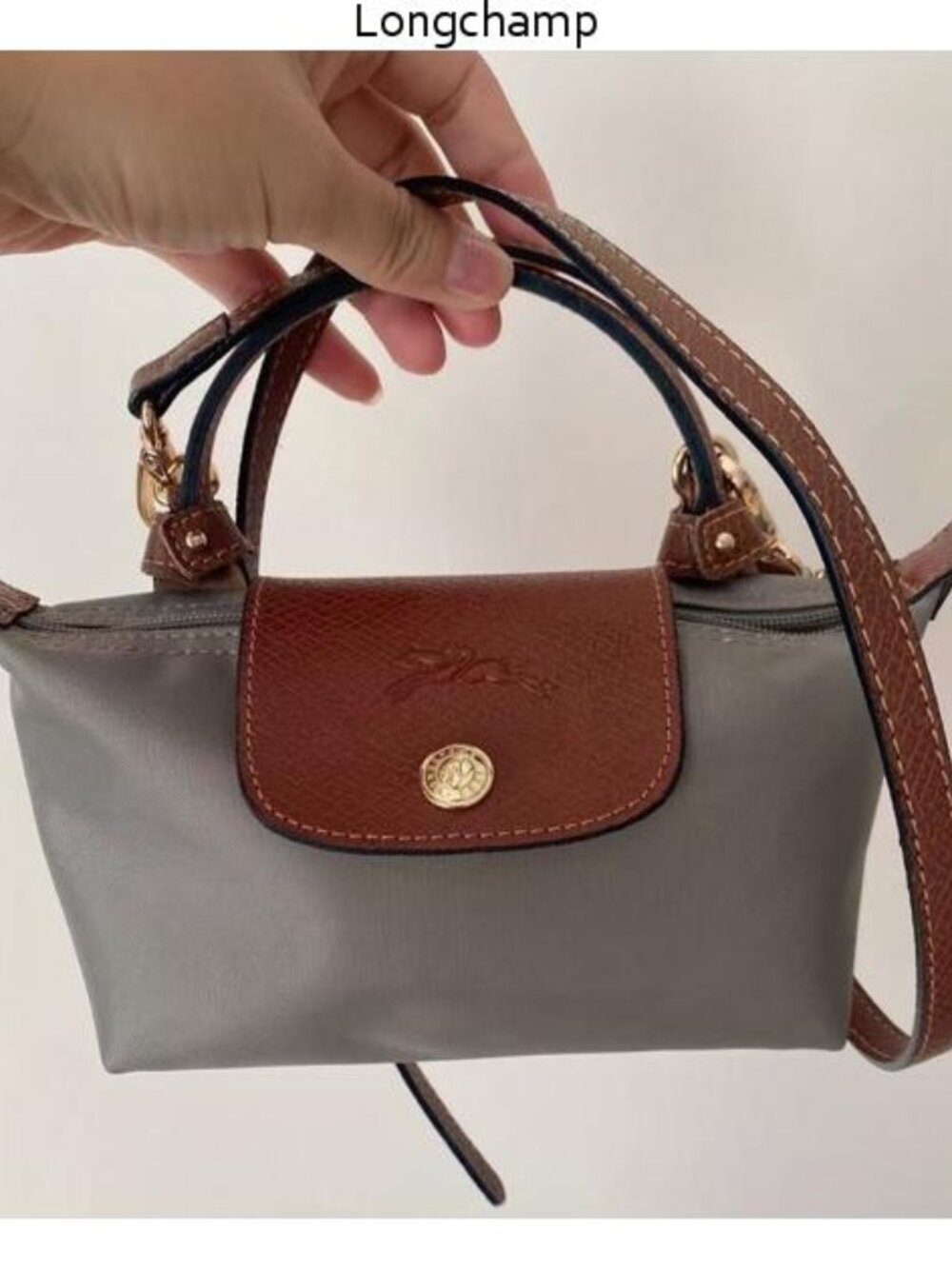 Longchamp women's bags